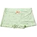 Czofnjesi Girls' Boyshort Hipster Panties Cotton Panty Underwear (Pack of 5) (6-8 years, A)