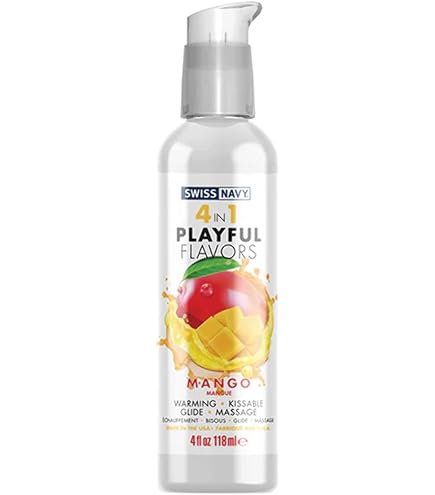Amazon.com: 4 in 1 Playful Flavors - Wild Passion Fruit - Water