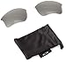 Oakley Flak Jacket XLJ Polarized Replacement Lenses