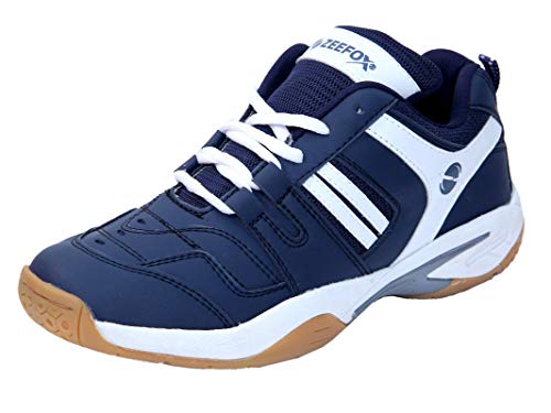 Buy ZEEFOX Men's Badminton Shoes at 