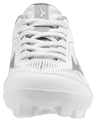 Mizuno Girls Cushionrevo Finch Jr. TPU Spike