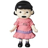 Medicom Peanuts Lucy (Open Mouth) Ultra Detail Figure