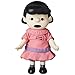 Medicom Peanuts Lucy (Open Mouth) Ultra Detail Figure