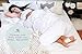 Sandholt Premium Body Cleanse Foot Pads - Stress, Pain and Constipation Relief - Improved Energy - Natural Sleep Aid - Odor Eliminator - Relaxing Feet Health Care - 20 Feet Patches + e-Book