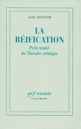 La  réification