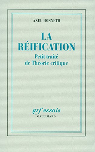 La  réification