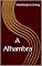 Livro A Alhambra