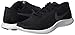 NIKE Men's Flex Contact Running Shoe Black Dark Grey Anthracite White 10.5❗️Ships directly from Nike❗️