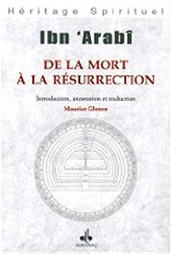 Download De la mort à la résurrection (Héritage spirituel) PDF