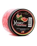 250g Hydro Herbal Vapor Stones (Jolly Molly - Watermelon)