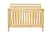 DaVinci Emily 4-in-1 Convertible Crib in Natural Finish