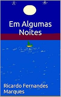 Livro Em Algumas Noites