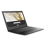 Lenovo IdeaPad 3 11 Chromebook Laptop, 11.6" HD