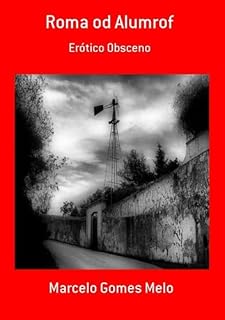 Livro Roma Od Alumrof