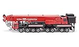 Siku Mega Lifter