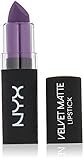 NYX Professional Makeup Velvet Matte