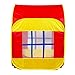 BATTOP-Toys&Games Children Play Tent Game Playhouse