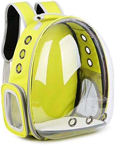 Amazon.com: Karen - Mochila portátil para gatos, para transportar mascotas,  cabina, hombros, gatos, etc.: Mascotas