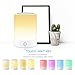 DYTesa Portable Bluetooth Speaker lamp with Color Changing Smart Touch Dimmable Table LED Light Support TF Card Speakerphone Handsfree Calls FM Radio Mode Romantic Night Light With Bluetooth Speaker