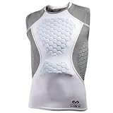 McDavid Youth Hex Confidence Shirt Model 7620