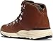 Danner Mountain 600 Waterproof Hiking Boots for Men - Lightweight, Durable Upper with Breathable Lining, Shock-Absorbing Footbed & Traction Outsole