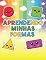 Livro Aprendendo Minhas Formas