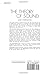 The Theory of Sound, Volume One: Unabridged Second Revised Edition