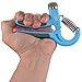 NIYIKOW Grip Strength Trainer, Hand Grip Strengthener, Adjustable Resistance 22-132Lbs (10-60kg), Perfect for Musicians Athletes and Hand Rehabilitation Exercising