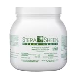 1 Case of Stera-Sheen Green Label Sanitizer (4 - 4 Lb. Jars)