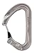 Petzl ANGE S carabiner - Grey