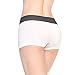 LastFor1 Women's High Waist Yoga Shorts