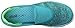 Skechers Performance Womens Go Walk 3 Glisten Walking Shoe,Teal,7 M US