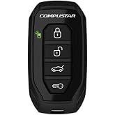 Compustar 1WG15R-AM 4B 1-Way, 1000' Remote