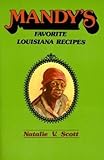 Mandy’s Favorite Louisiana Recipes