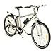 Cyclamatic CX2 Bicycle Electric Foldaway Bike with Lithium-Ion Battery