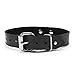 VP Leather Rena Collar - Black