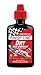 Finish Line Dry Bike Lubricant Squeeze Bottle, 2 Ounce