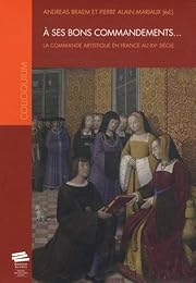 À ses bons commandements
