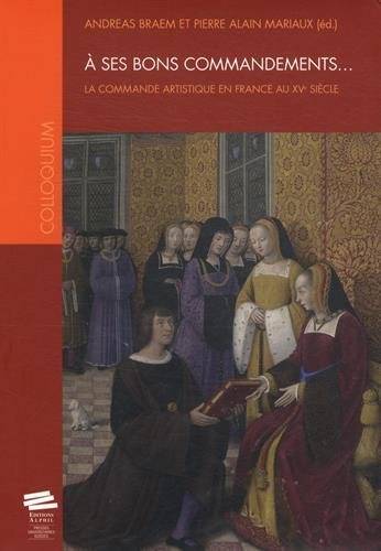À ses bons commandements