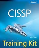 CISSP Training Kit (Microsoft Press Training Kit)
