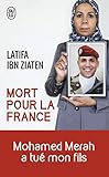 Mort pour la France by
