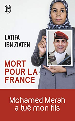 Mort pour la France by (Mass Market Paperback)
