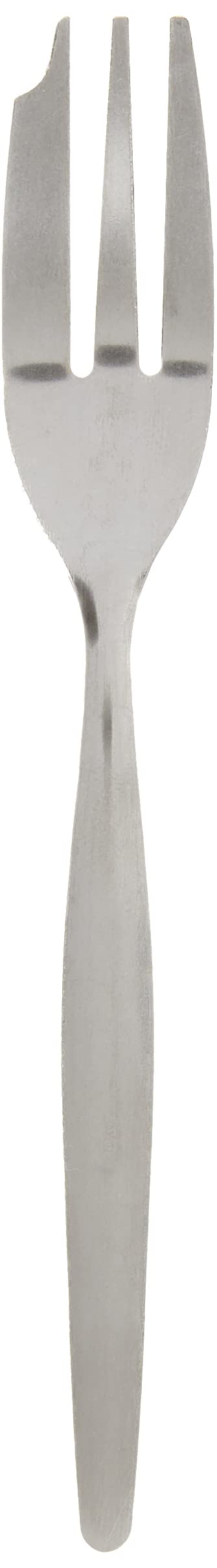 Utopia Economy Cutlery Cake Fork, F00116-000000-B01012, Pack of 12