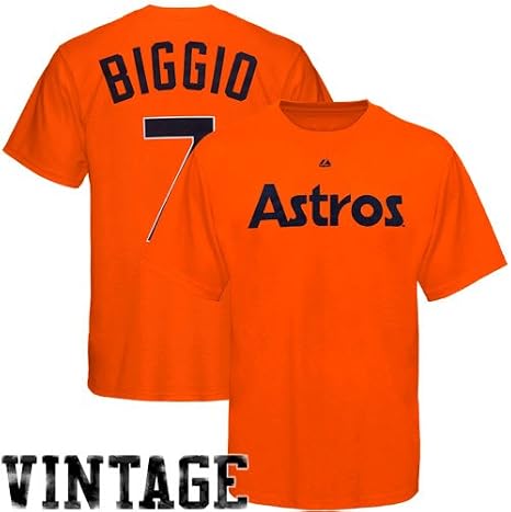astros biggio shirt