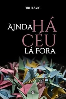 Livro Ainda há céu lá fora