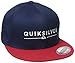 Quiksilver Men's Beeliner Hat