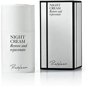 [Made in France] Restylane Skin Care Night Cream 1.69 fl oz
