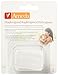 Ameda Silicone Diaphragms Clear 2 Count, Replacement Diaphragms Compatible with Ameda Breast Pumps and Ameda HygieniKits, Maintain Pump Performance, BPA Free DEHP Free