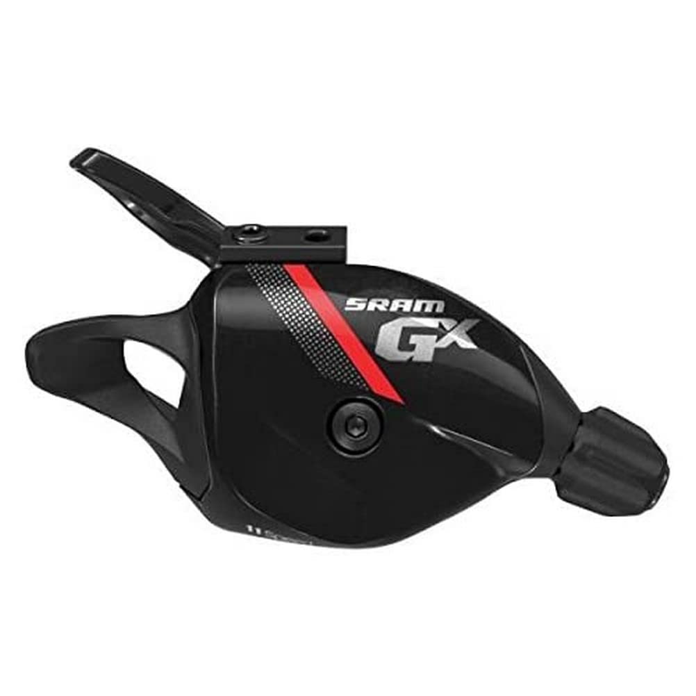 SRAM comando trigger gx posteriore 11 velocità rosso
