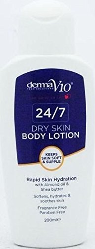 derma lotion dry skin